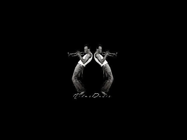 Two men guns black background free wallpaper for desktop - medium preview image