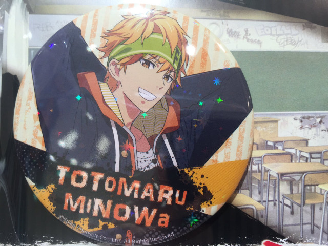 Person hat plate store window free wallpaper for desktop - medium preview image