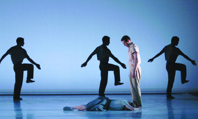 Group people lying outdoors promotional free wallpaper for desktop - medium preview image