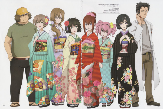 Group people white background drawing #2 free wallpaper for desktop - medium preview image