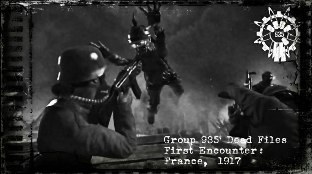 Soldiers with guns and helmets free wallpaper for desktop - medium preview image