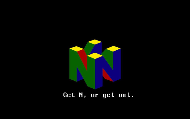 Black cube geth getout neogeo free wallpaper for desktop - medium preview image
