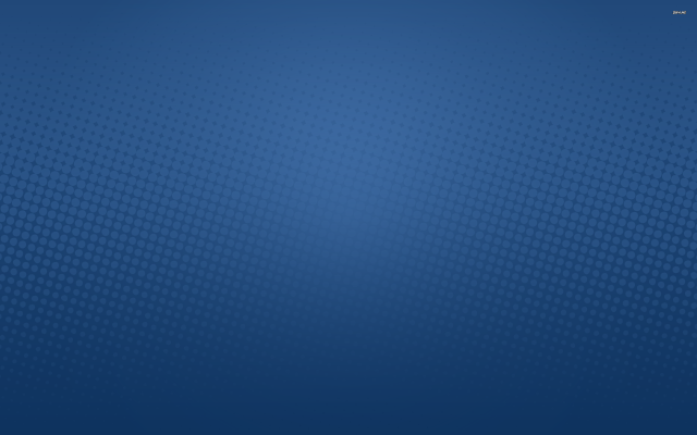 Blue white polka dot checkered free wallpaper for desktop - medium preview image