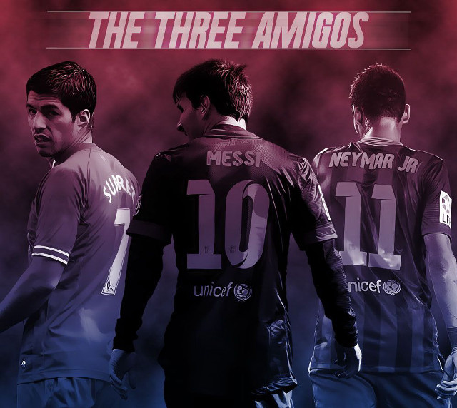 Three amgoss soccer players uniforms free wallpaper for tablet - medium preview image