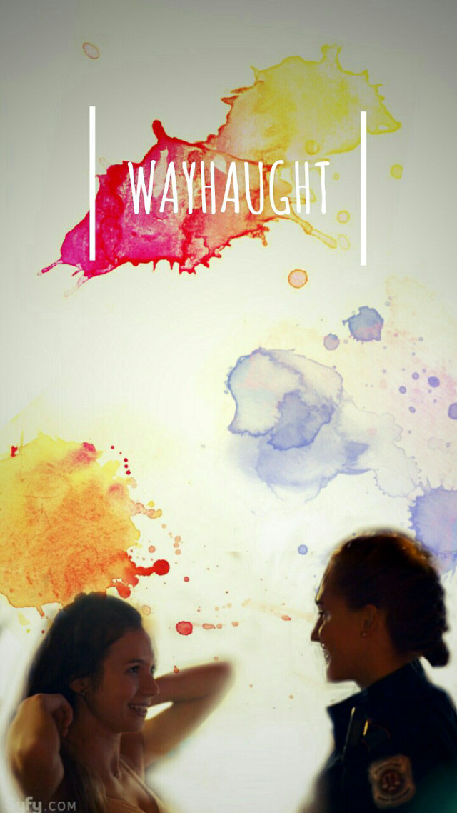 Couple people wall paint splatters free wallpaper for mobile - medium preview image