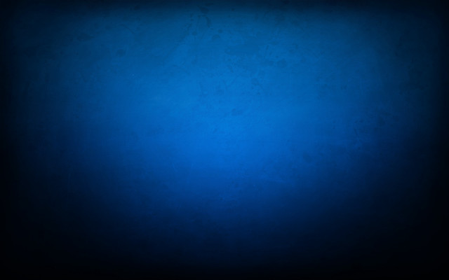 Blue background black border bottom free wallpaper for desktop - medium preview image
