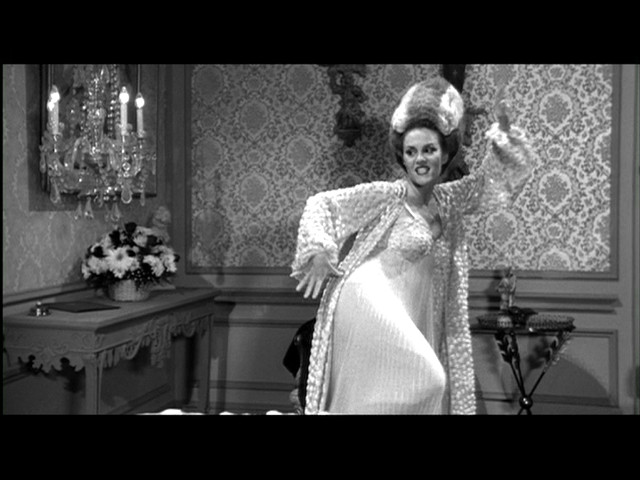 Woman dress hat fireplace mirror free wallpaper for desktop - medium preview image