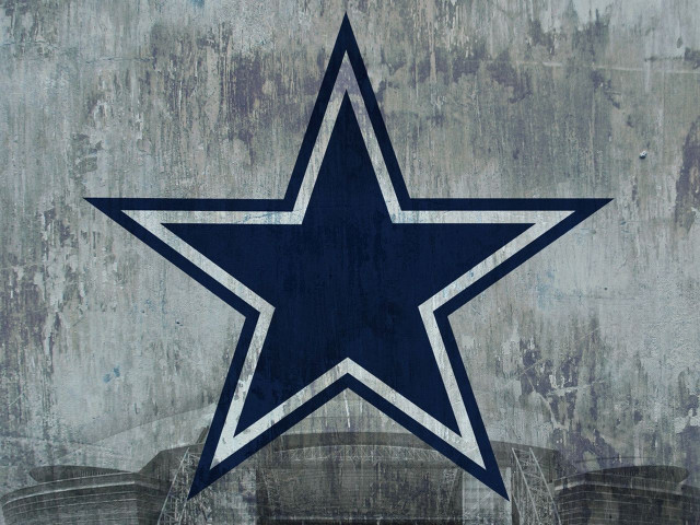 Grungy star wall city rain free wallpaper for desktop - medium preview image