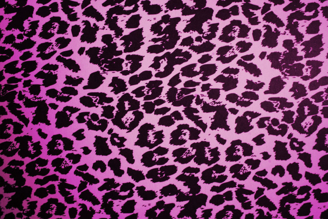 Pink black leopard wallpaper warhol free wallpaper for desktop - medium preview image