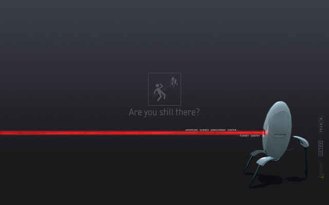 Chair red light line person free wallpaper for desktop - medium preview image