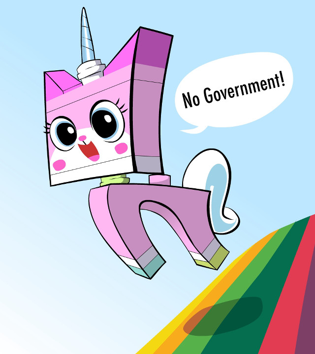 Cartoon character flying speech bubble free wallpaper for tablet - medium preview image