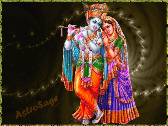 Astrosage couple green bapu saturated free wallpaper for desktop - medium preview image
