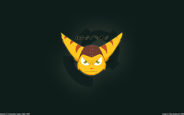 Yellow pokemon character horns eyes free wallpaper for desktop - medium preview image