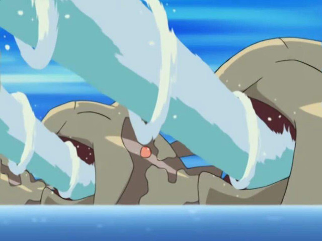 Cartoon character large head body free wallpaper for desktop - medium preview image