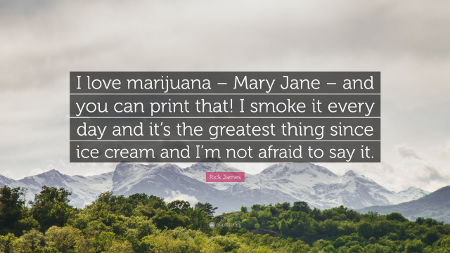 Mary jane quote inspirational nature free wallpaper for desktop - medium preview image