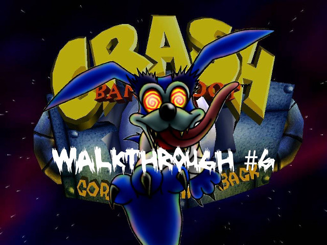 Cartoon character name tag crash free wallpaper for desktop - medium preview image