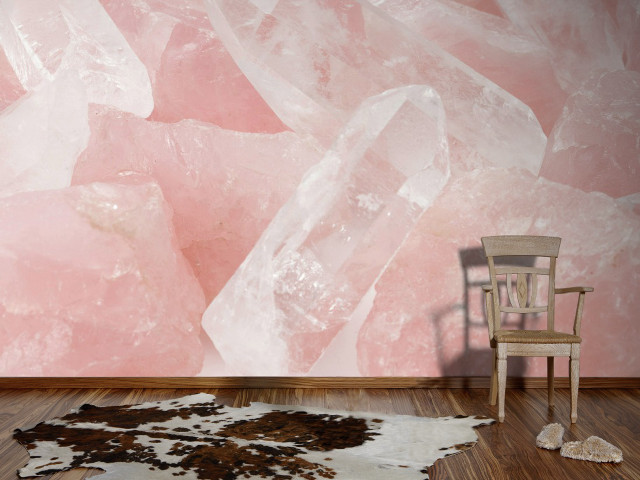 Chair rug pink wall ice free wallpaper for desktop - medium preview image