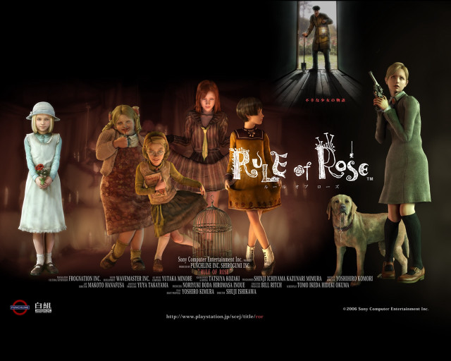 Group people poster dog person free wallpaper for desktop - medium preview image