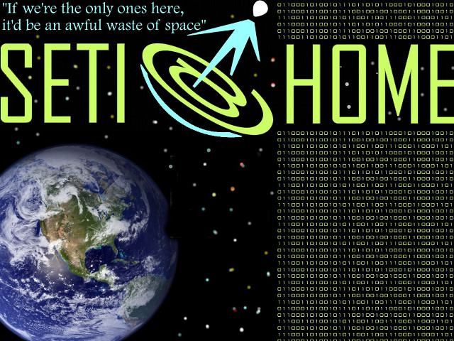 Seti home planet science fiction free wallpaper for desktop - medium preview image