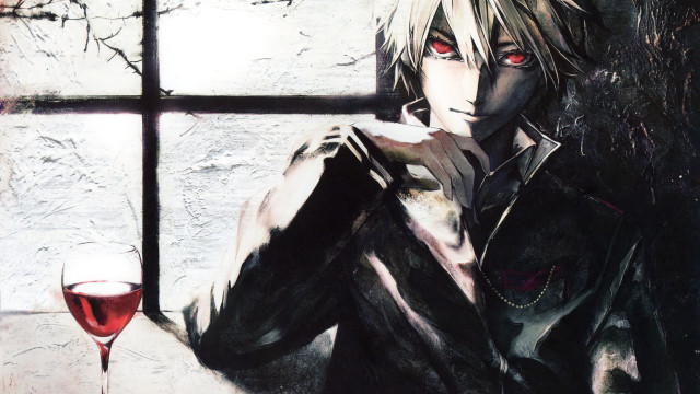 Cedric seaut wine yandere grimdark free wallpaper for desktop - medium preview image