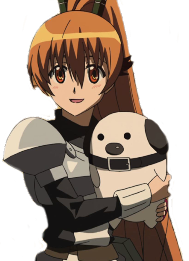 Girl holding panda bear arms free wallpaper for mobile - medium preview image