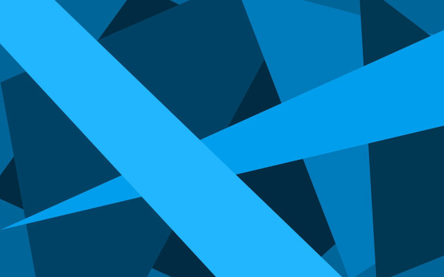 Blue abstract diagonal manessier wireframe free wallpaper for desktop - medium preview image