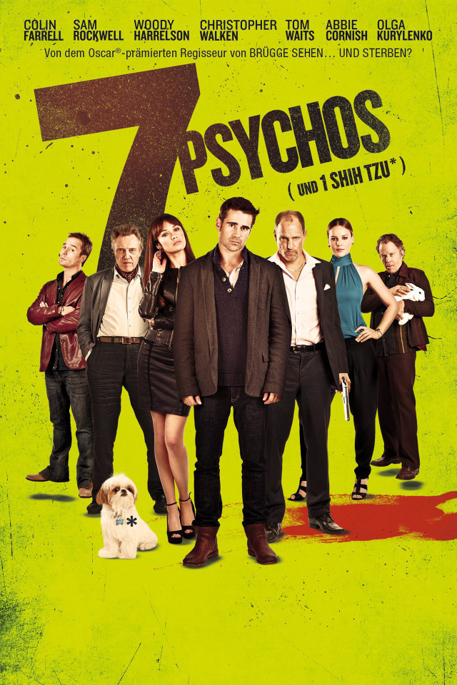 Movie poster group people dog free wallpaper for mobile - medium preview image