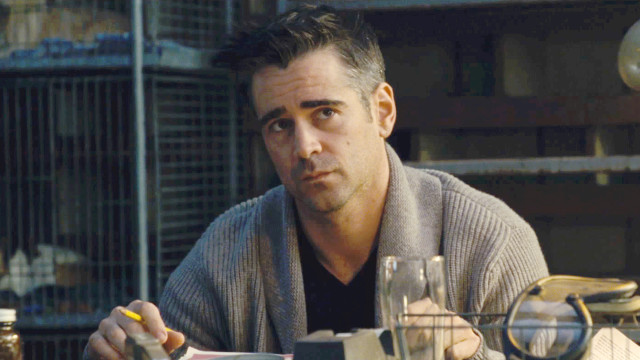 Man sitting table coffee book free wallpaper for desktop - medium preview image