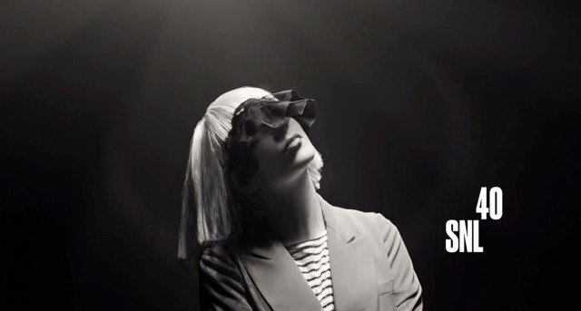 Woman veil bowtie looking up free wallpaper for desktop - medium preview image