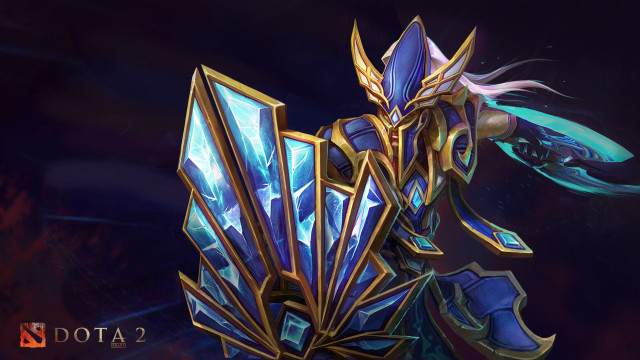 Dota2 character image description png free wallpaper for desktop - medium preview image