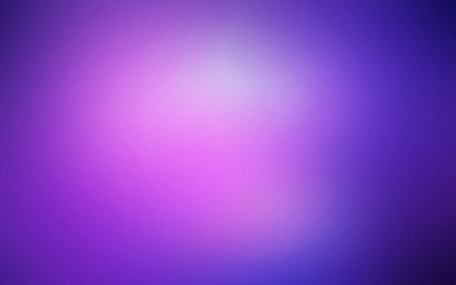 Blurry purple background black border free wallpaper for desktop - medium preview image