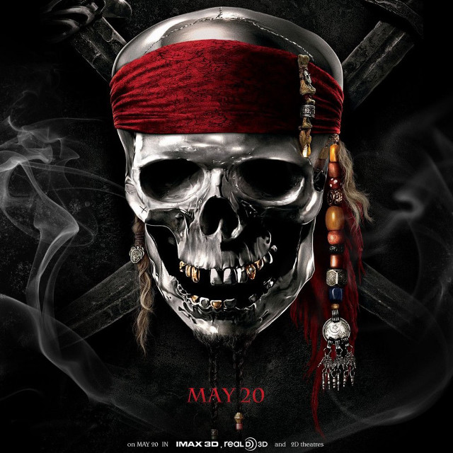Skull red bandana cigarette smoker free wallpaper for tablet - medium preview image