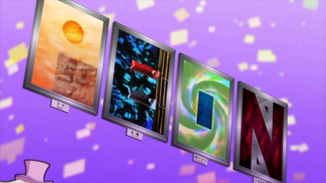 Artwork purple background abstract colorful free wallpaper for desktop - medium preview image