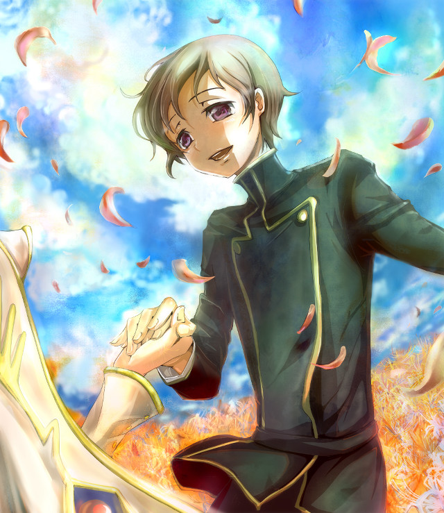 Man green jacket woman white free wallpaper for tablet - medium preview image