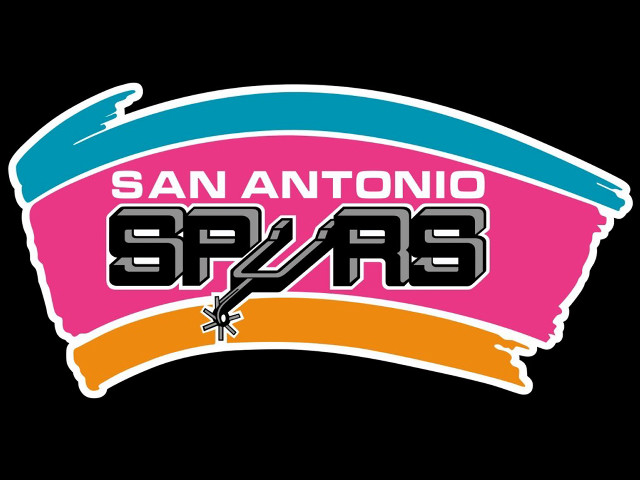 San antonio sports pop art free wallpaper for desktop - medium preview image