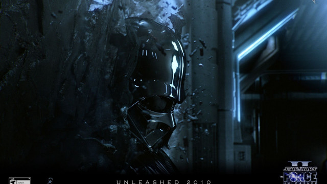 Star wars character dark room free wallpaper for desktop - medium preview image