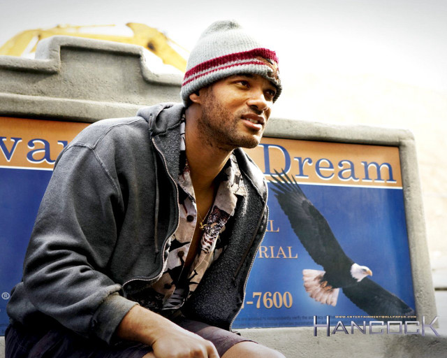 Man bench sign bird hat free wallpaper for desktop - medium preview image