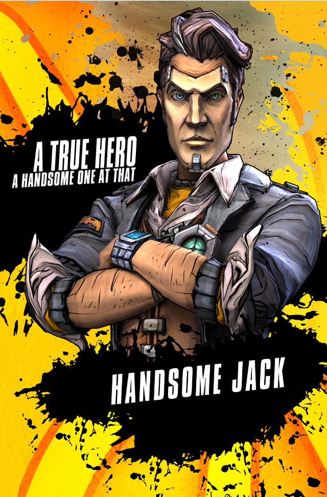 Handsome hero man gun blood free wallpaper for mobile - medium preview image