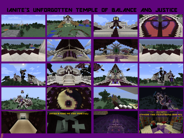 Animated man purple woman black free wallpaper for desktop - medium preview image