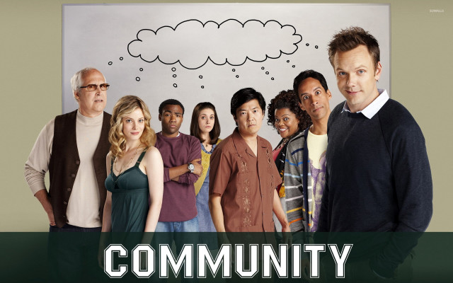 People whiteboard thought bubble community free wallpaper for desktop - medium preview image