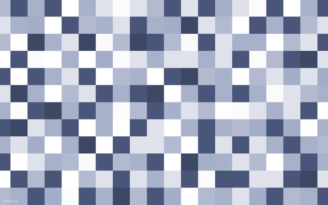 Blue white checkered pattern background free wallpaper for desktop - medium preview image