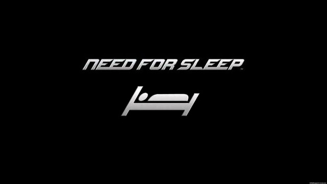 Black white bed need for free wallpaper for desktop - medium preview image