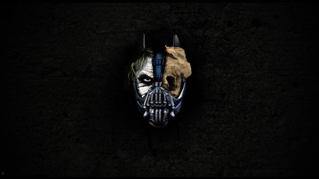 Masked person hand mask side free wallpaper for desktop - medium preview image