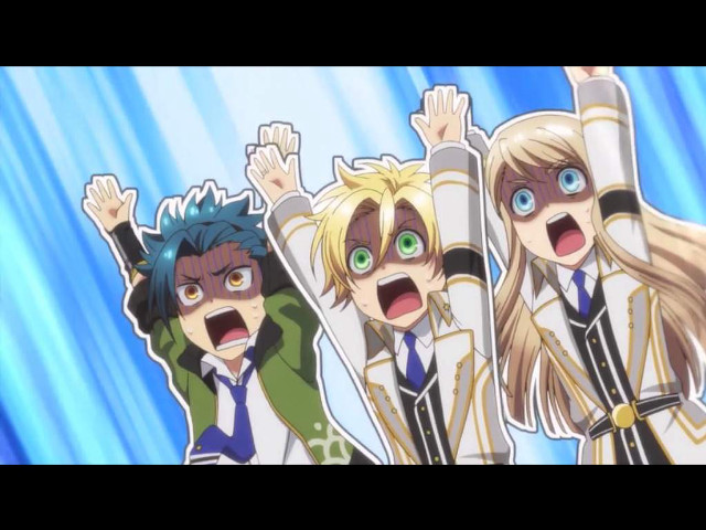 Group arms up head held free wallpaper for desktop - medium preview image