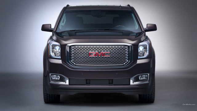 Black truck digital rendering gradient free wallpaper for desktop - medium preview image