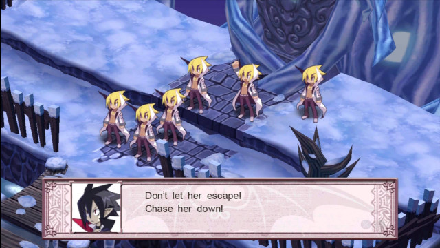 Escape room neo romanticism group free wallpaper for desktop - medium preview image