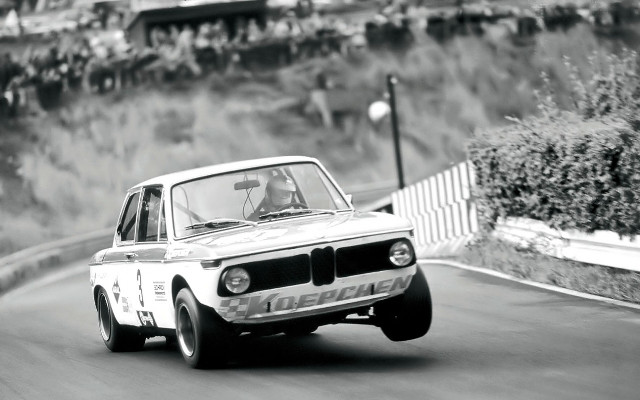 Car driving road person backseat free wallpaper for desktop - medium preview image