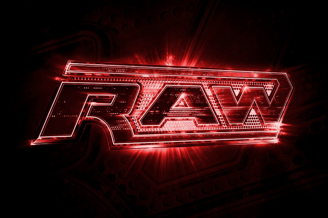 Red neon logo raw circuit free wallpaper for desktop - medium preview image