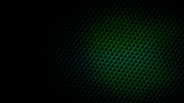Green black background pattern repeating free wallpaper for desktop - medium preview image