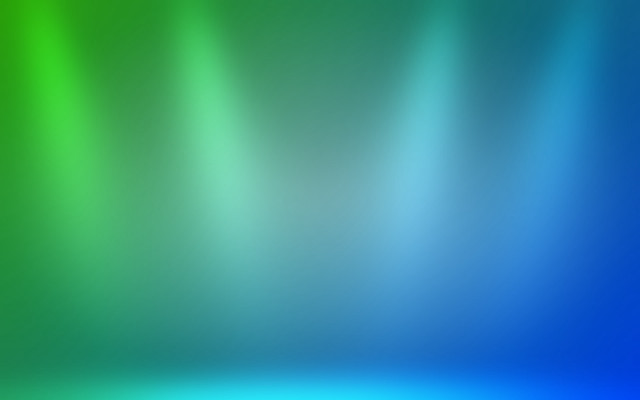 Blurry blue green background white #4 free wallpaper for desktop - medium preview image